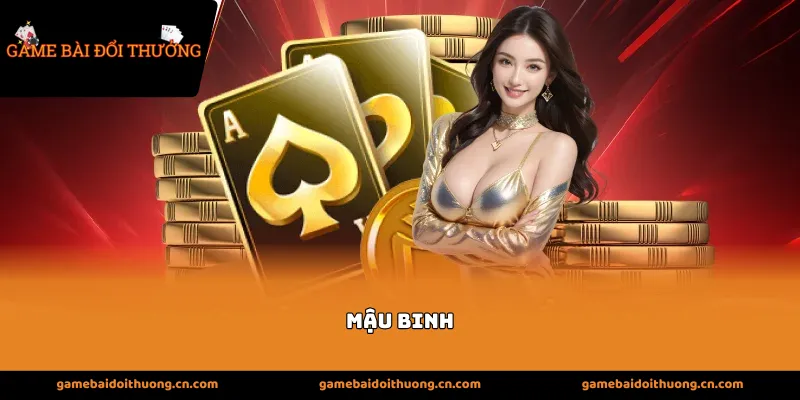 Mậu binh