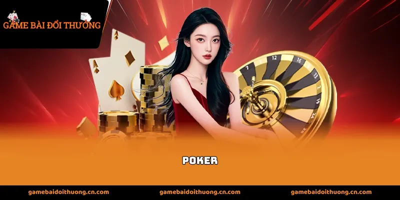 Poker